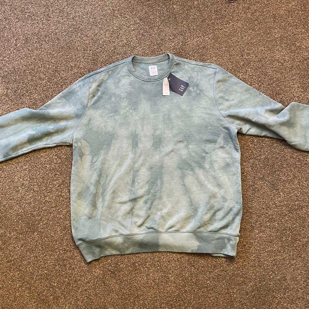 Gap sweatshirt